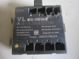 Mercedes Benz - Door Control - 2048207185